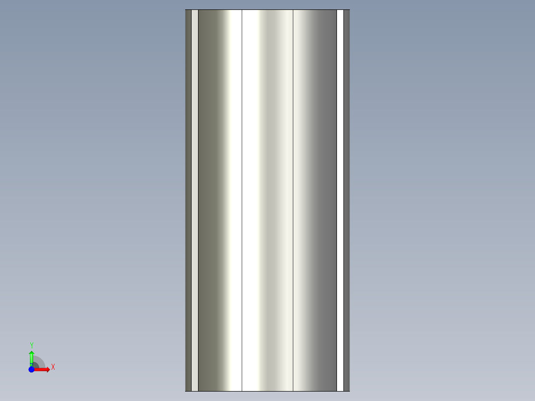 43基础线棒.STEP前视图
