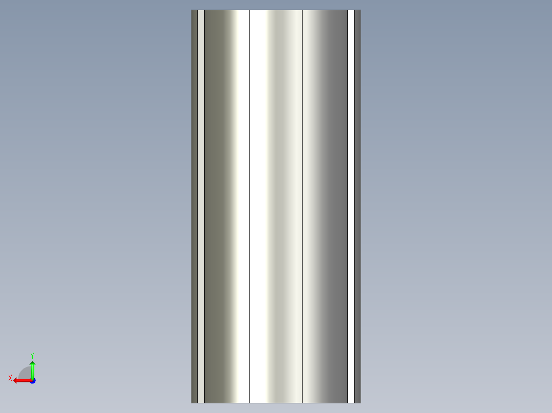 43基础线棒.STEP后视图