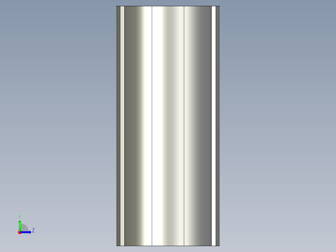 43基础线棒.STEP左视图