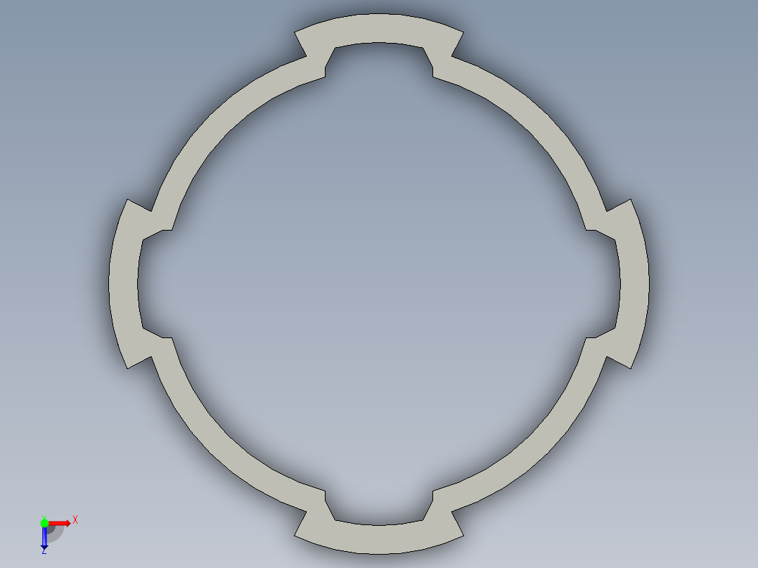 43基础线棒.STEP俯视图