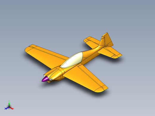 B2004433-RC_SBACH342飞机