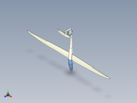 B3004197-SZD 55飞机