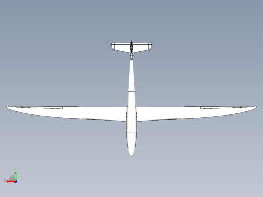 B3004197-SZD 55飞机后视缩略图