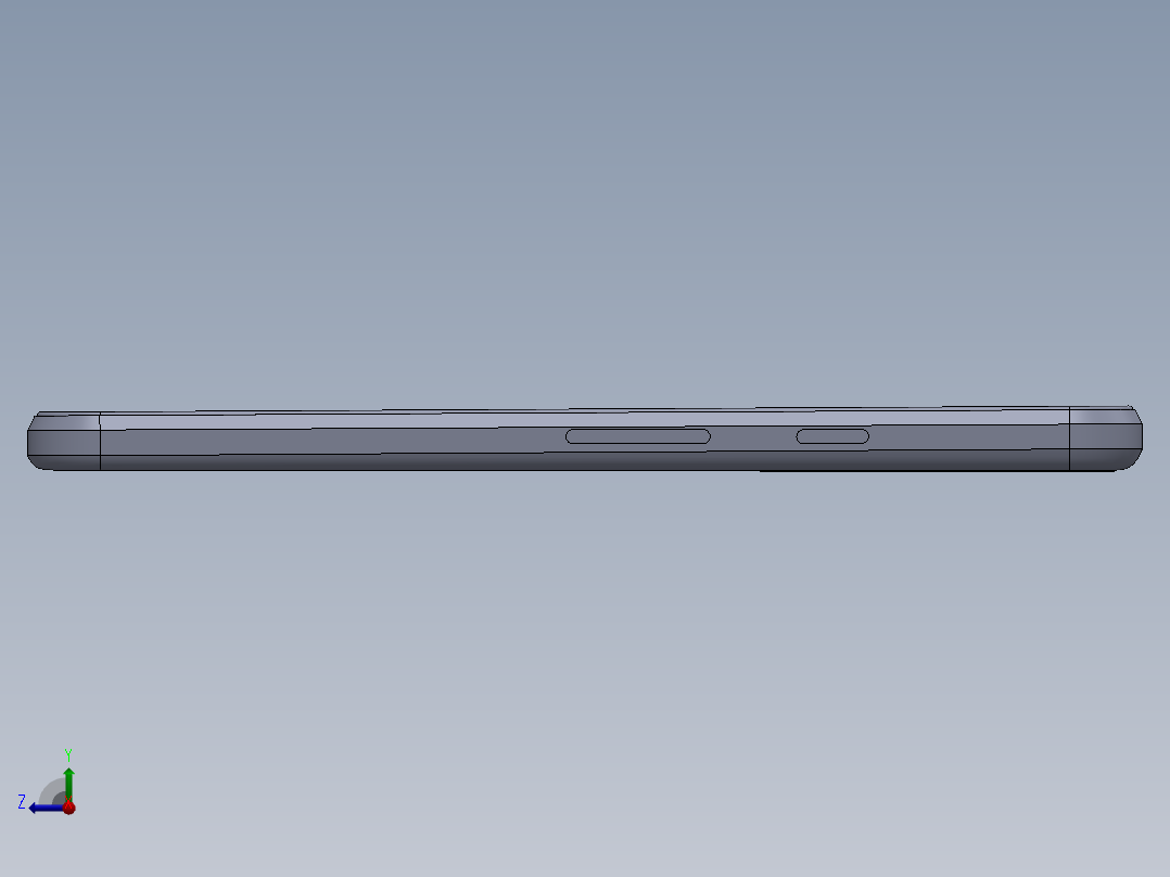 谷歌pixel xl 12右视图