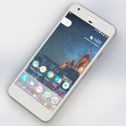 谷歌pixel xl 12缩略图