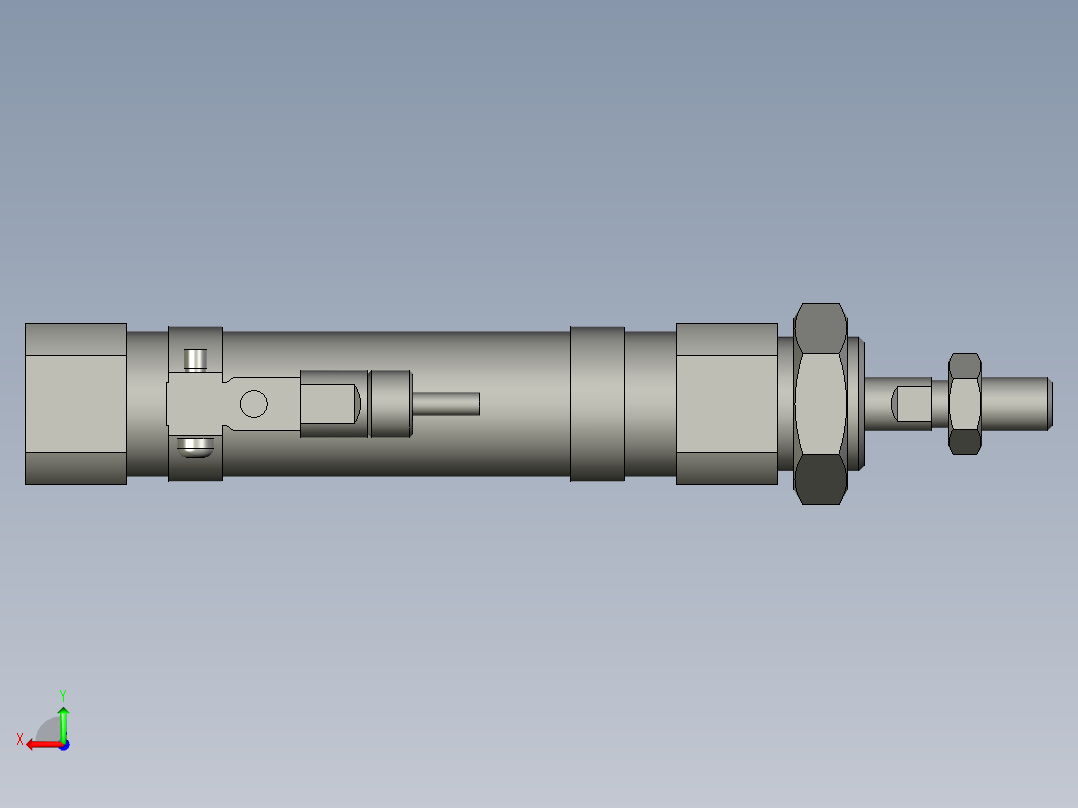 CDM2BZ20-50Z-C73CL后视图