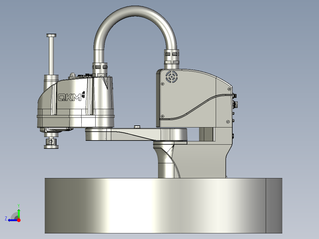 AH3-0400-0204-1700-V201右视图