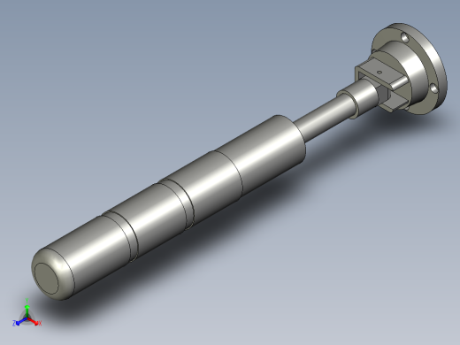 三色灯TPFB5-L73ROG-1500