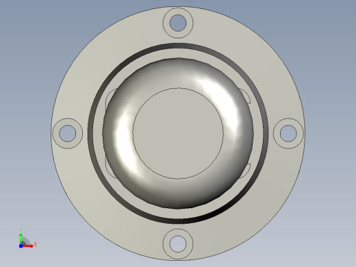 三色灯TPFB5-L73ROG-1500前视缩略图