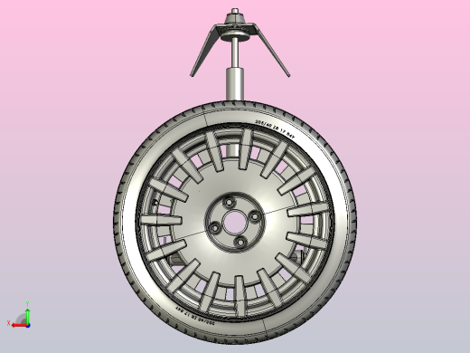 科幻飞盘飞车后视缩略图