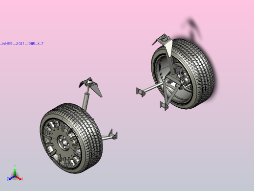科幻飞盘飞车正等轴测缩略图