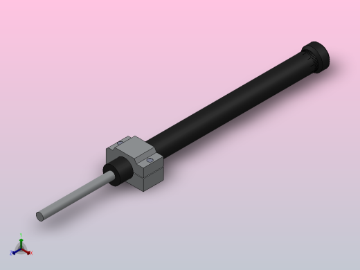 HSR（HHR）系列精密稳速器[HSR(HHR)100]