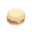 burgerCheese卡通食物