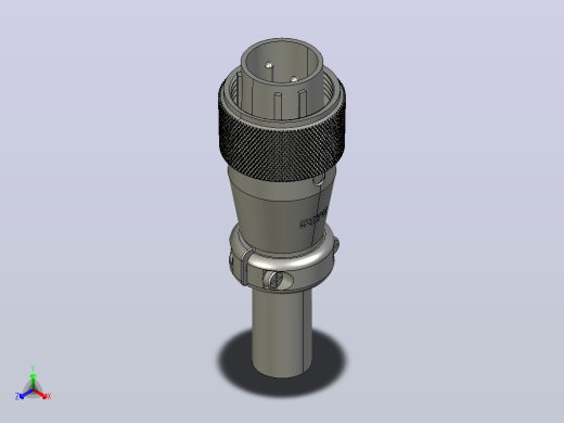 威浦连接器WS16J2TQ