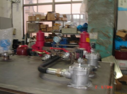 小型液压站缩略图