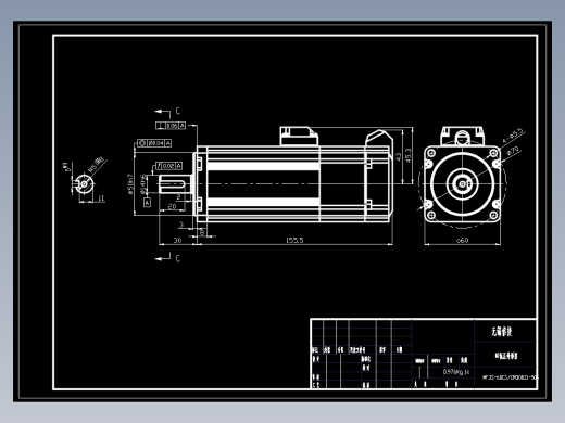 MF3S-60CS(M)30BZ1-504-外形图
