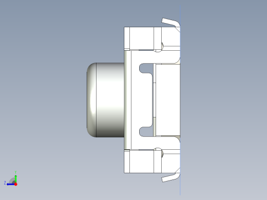 开关继电器保护 SM-PTS820J25K右视缩略图