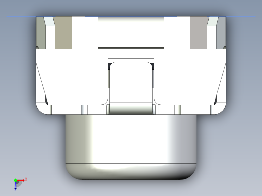 开关继电器保护 SM-PTS820J25K俯视缩略图