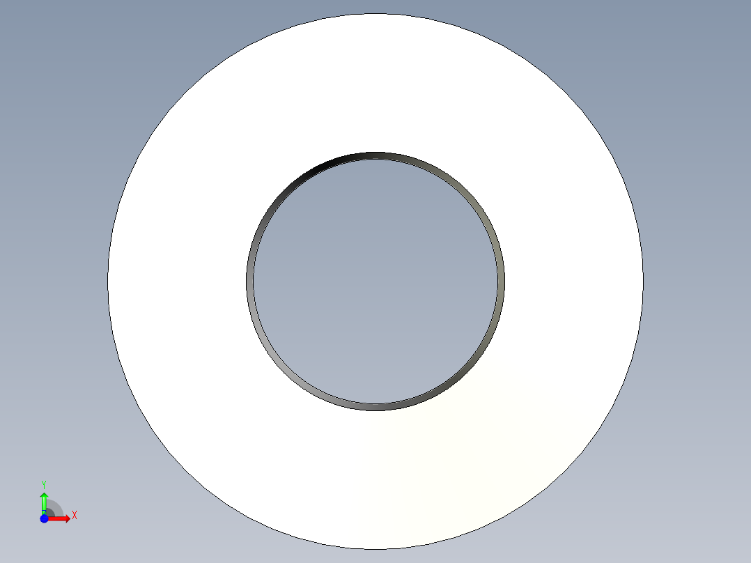 安全華司(重荷重)SSW-3D多系列多零件图纸模型前视图