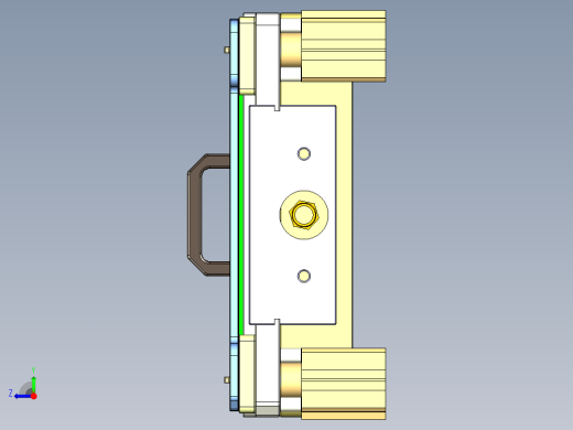 UX360CA-D-CNC1-0819右视缩略图