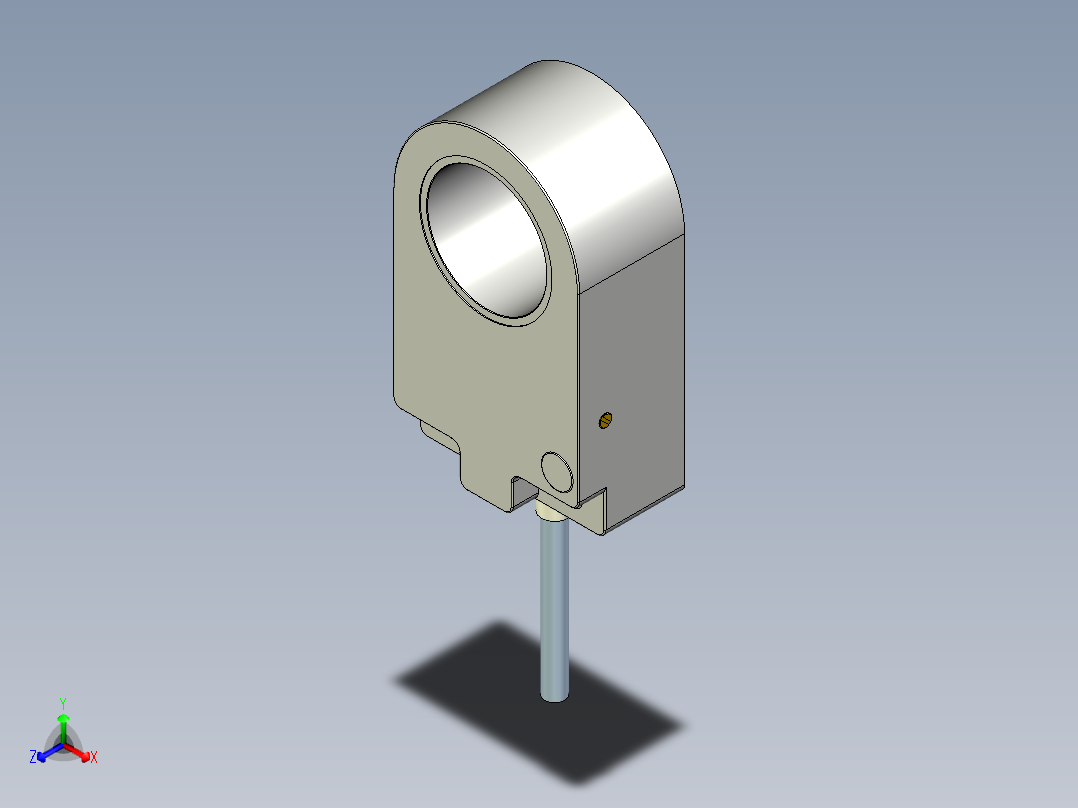 接近传感器PS22_CA