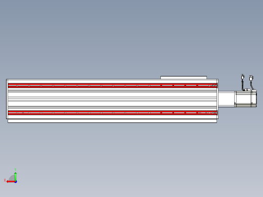 威洛博QF系列模组QF20-Lxx-C-S720-BC-ZP75-C3后视缩略图