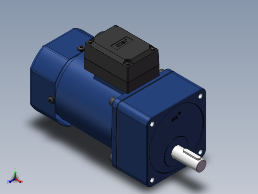精研电机60yt01-18