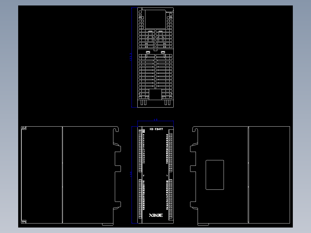 XG-E64YT外观图-190211
