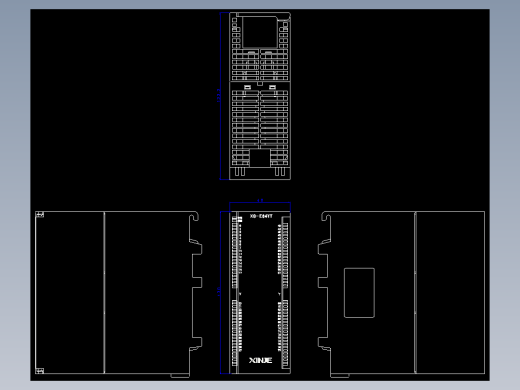 XG-E64YT外观图-190211