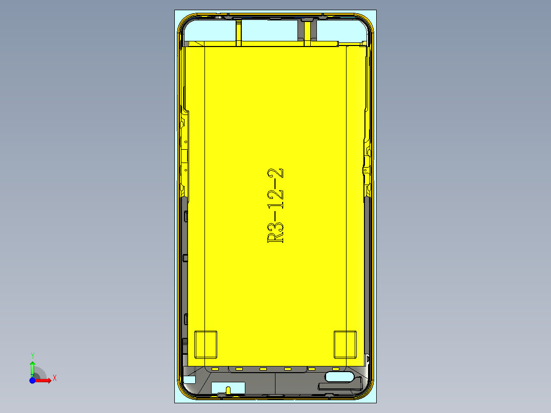 R3-gong xu tu dang-12-3前视图