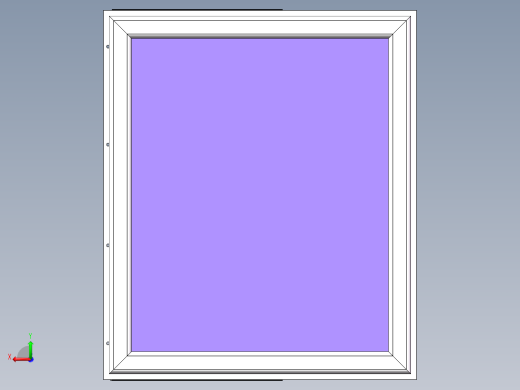智能烤热缩管机后视缩略图
