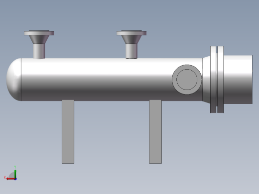 预加热器后视缩略图