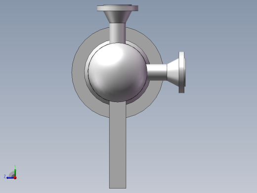 预加热器右视缩略图