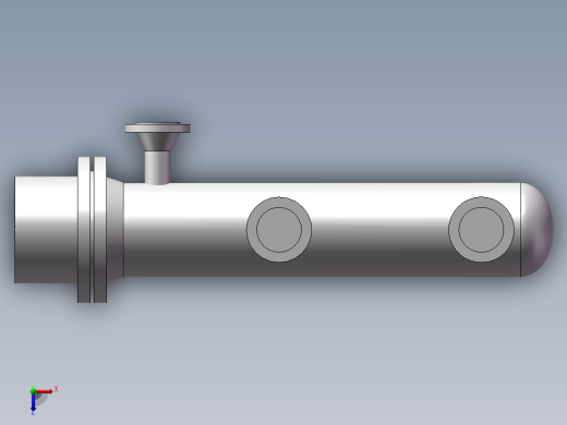 预加热器俯视缩略图
