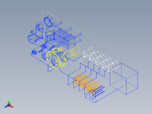 B2004026-废水处理站 ETP