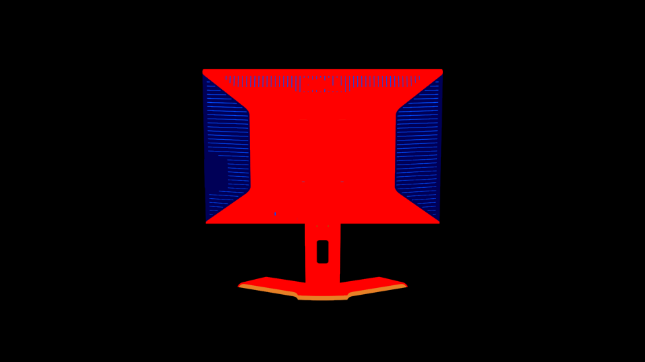 显示器、显示屏(3)