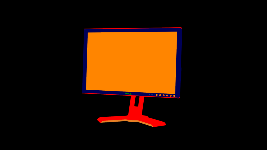 显示器、显示屏(3)