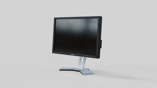 显示器、显示屏(3)缩略图