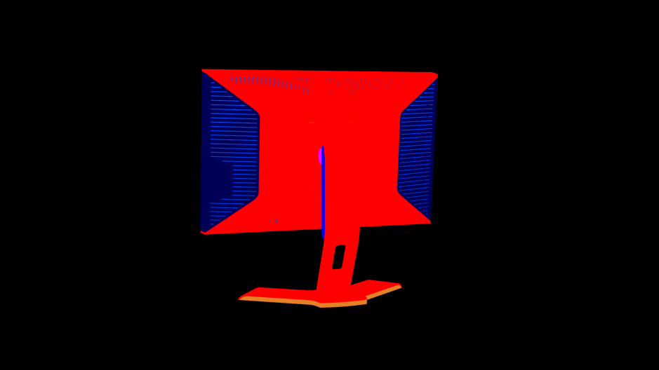 显示器、显示屏(3)