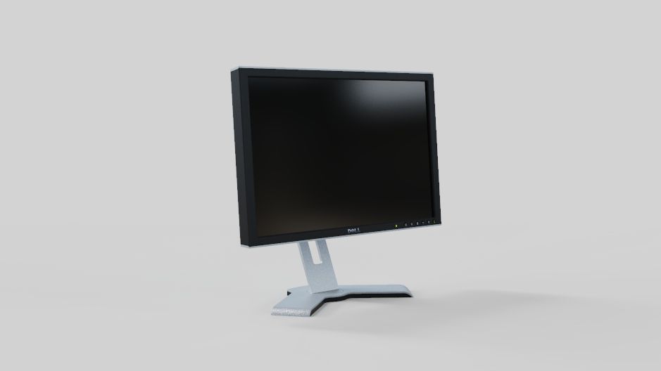 显示器、显示屏(3)