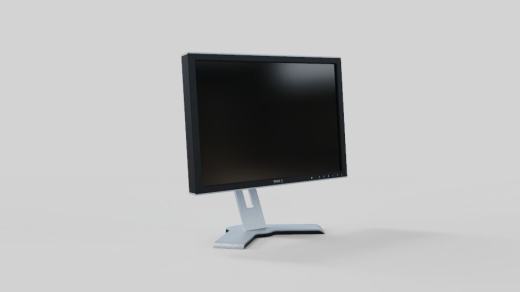显示器、显示屏(3)缩略图