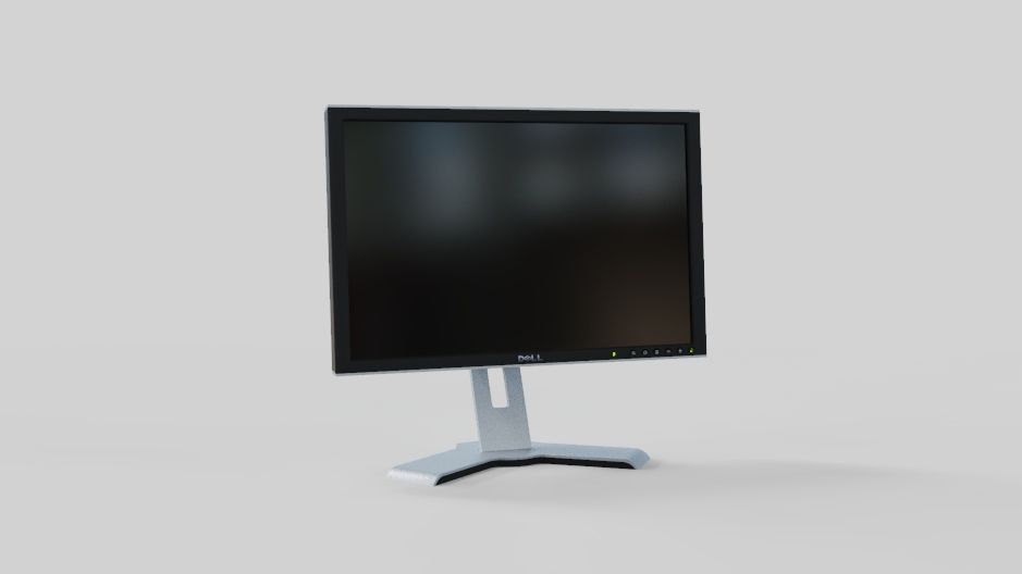 显示器、显示屏(3)