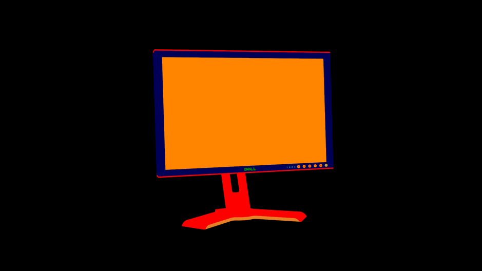 显示器、显示屏(3)