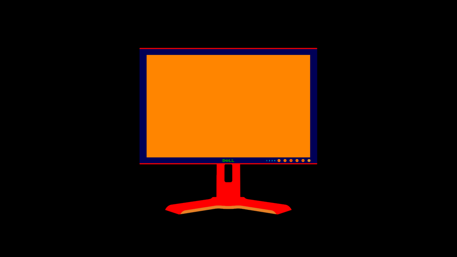 显示器、显示屏(3)