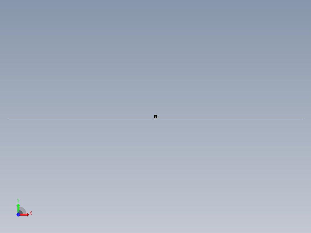 温室、温棚(14)前视图