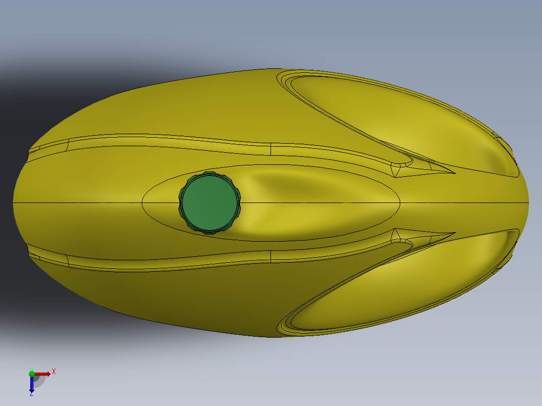 瓶子、罐子、桶(78)俯视图
