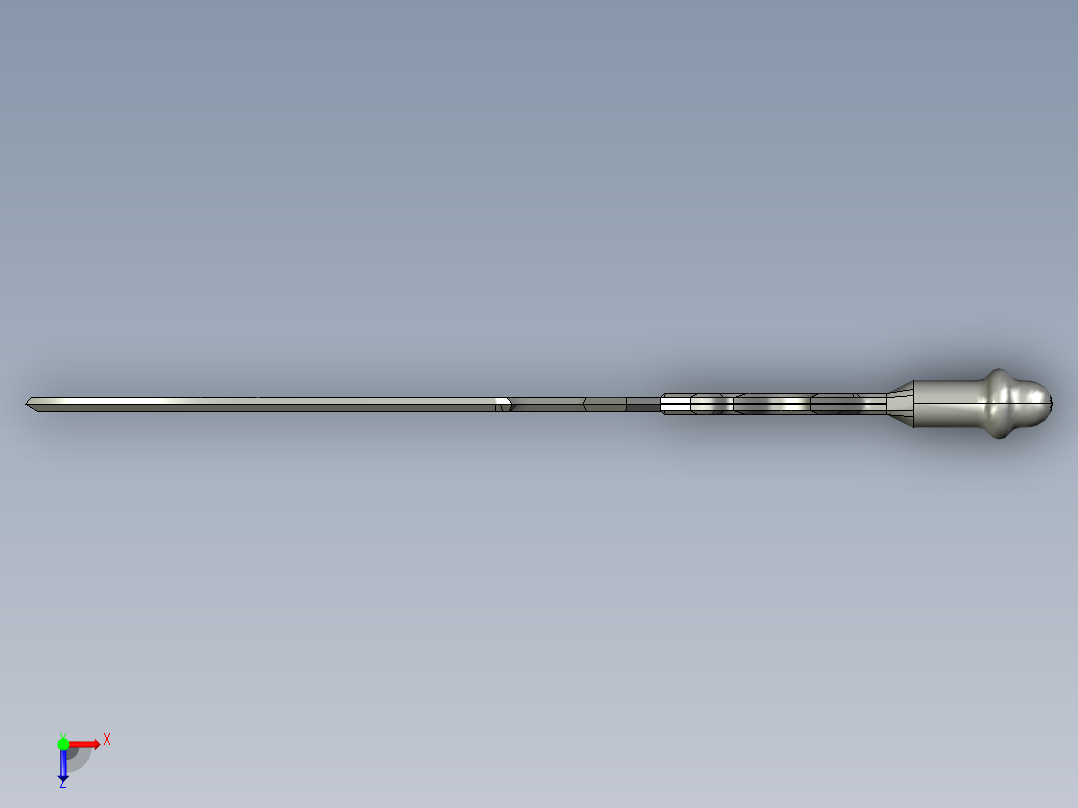 奥林匹斯之剑俯视图