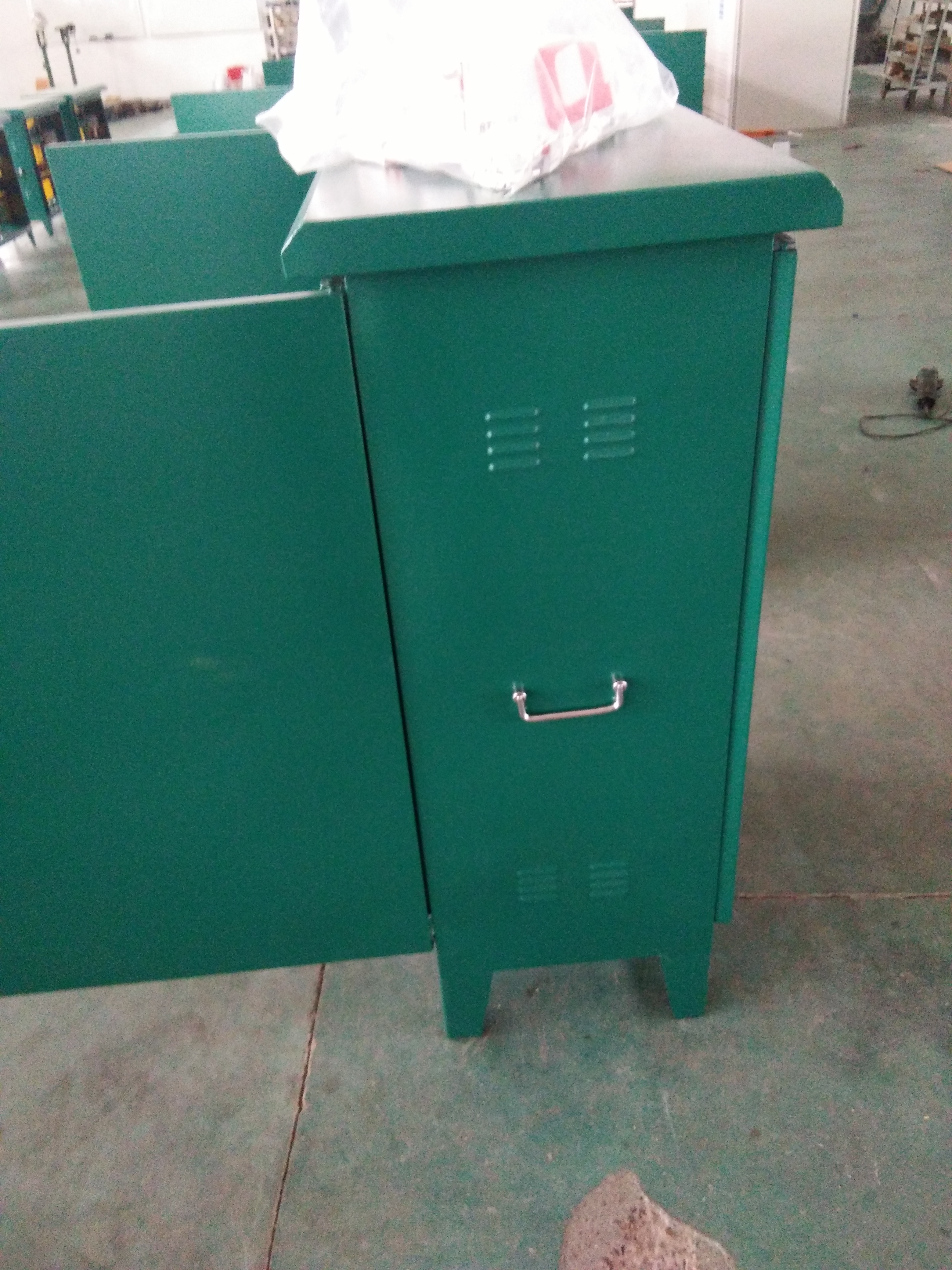 工地用一二三级配电箱 1680218