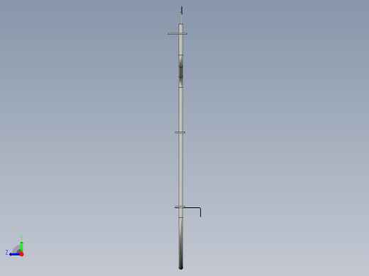 烤箱的电阻右视缩略图