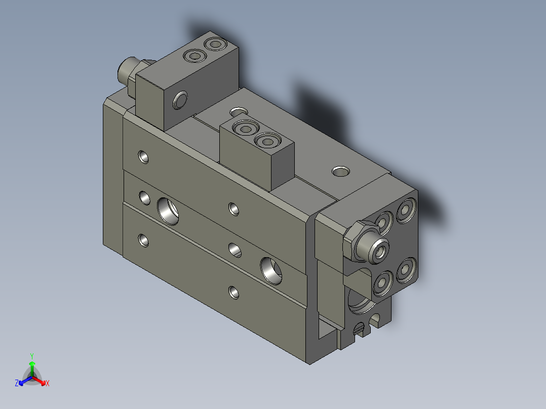 HLS12X20SA_0_+_DS1-HP-2_-002正等轴测图